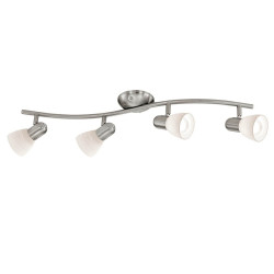 Plafoniera Dakar 1 88474 Eglo