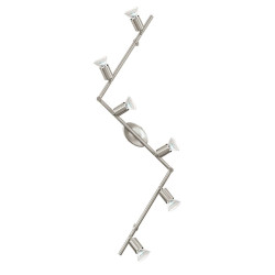 Plafoniera Buzz-Led 92599 Eglo