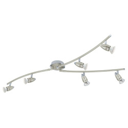 Plafoniera Magnum-Led 92645 Eglo