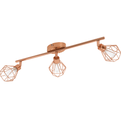 Spot Zapata 95547 Eglo