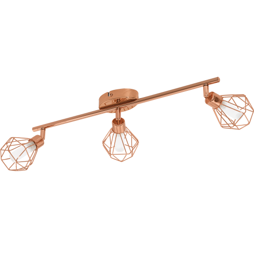 Spot Zapata 95547 Eglo