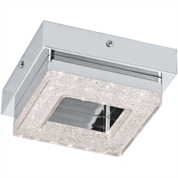 Plafoniera LED Fradelo 95655 Eglo