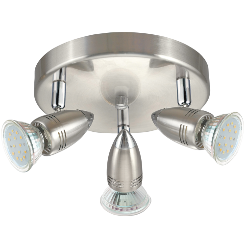 Plafoniera Magnum-Led 95824 Eglo