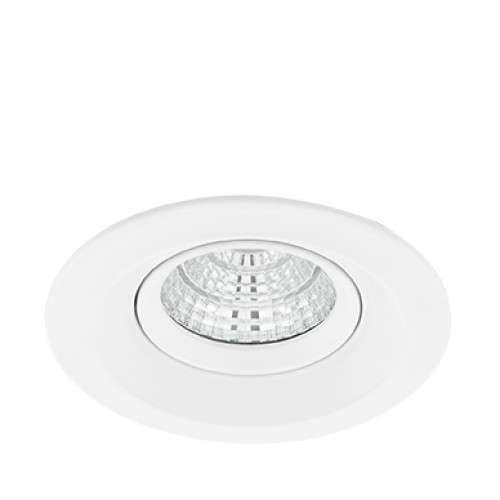 Spot incastrat orientabil LED Talvera P 61539 Eglo
