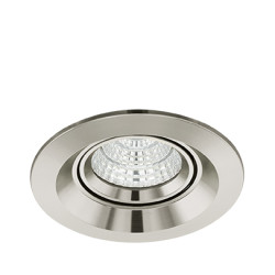 Spot incastrat orientabil LED Talvera P 61544 Eglo