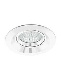 Spot incastrat orientabil LED Talvera P 61546 Eglo