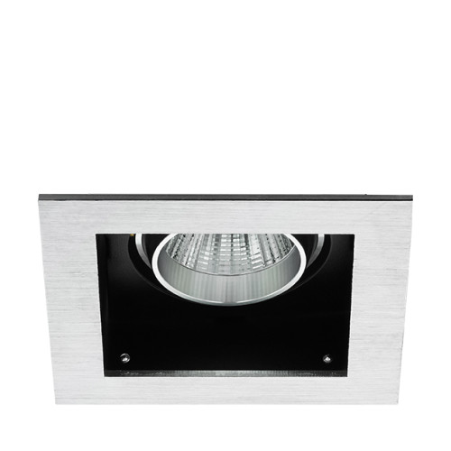 Spot LED incastrat Biscari 61605 Eglo