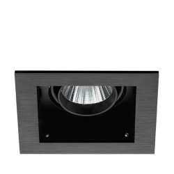Spot LED incastrat Biscari 61608 Eglo
