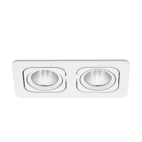 Spot incastrat LED Vascello P 61639 Eglo
