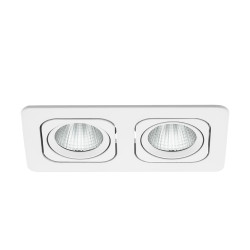 Spot incastrat LED Vascello P 61641 Eglo