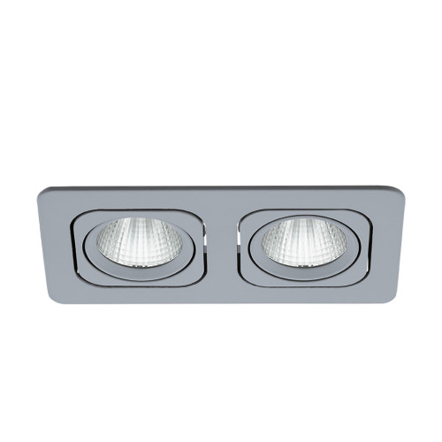 Spot incastrat LED Vascello P 61643 Eglo