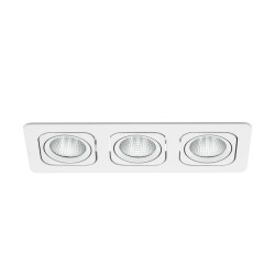 Spot incastrat LED Vascello P 61651 Eglo