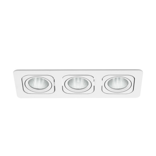 Spot incastrat LED Vascello P 61652 Eglo