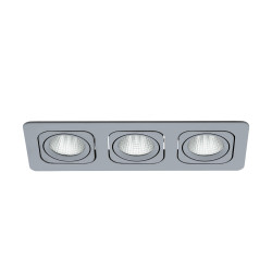 Spot incastrat LED Vascello P 61654 Eglo