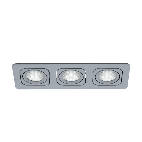 Spot incastrat LED Vascello P 61654 Eglo
