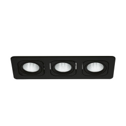 Spot incastrat LED Vascello P 61657 Eglo