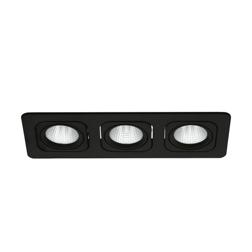 Spot incastrat LED Vascello P 61658 Eglo