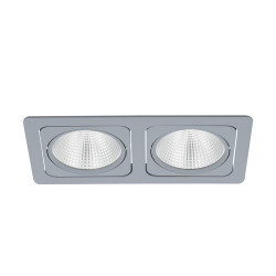 Spot incastrat LED Vascello G 61673 Eglo