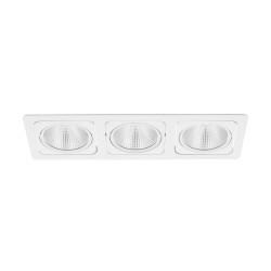 Spot incastrat LED Vascello G 61682 Eglo