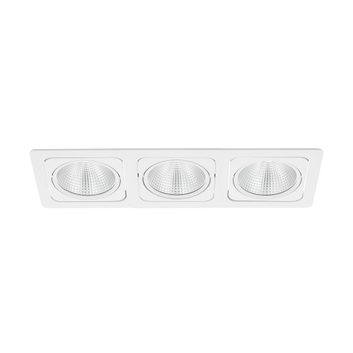 Spot incastrat LED Vascello G 61682 Eglo