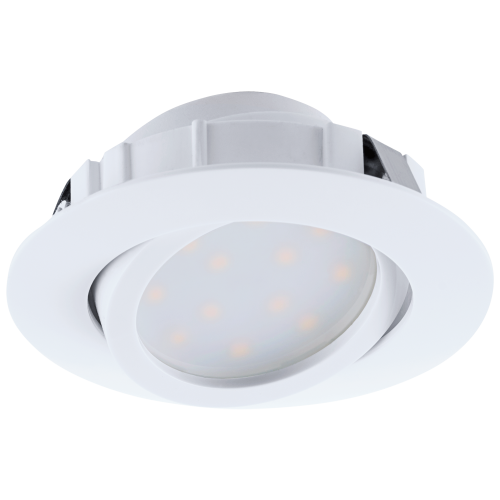 Spot mobil LED incastrat Pineda 95847 Eglo