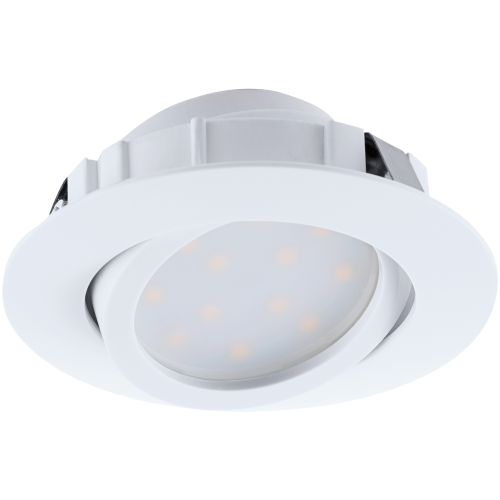 Spot mobil LED dimabil incastrat Pineda 95854 Eglo