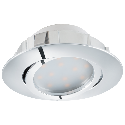 Spot mobil LED dimabil incastrat Pineda 95855 Eglo