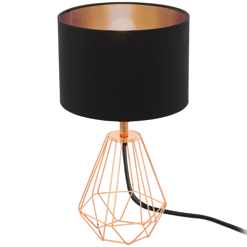 Veioza Carlton 2 95787 Eglo