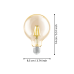 Bec LED decorativ vintage EGLO 110053, E27 4W Eglo - imagine 1