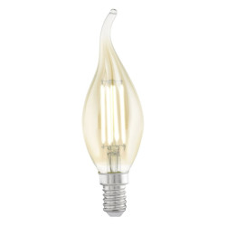 Bec LED decorativ vintage 11559 Eglo