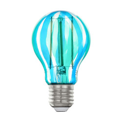 Bec LED decorativ vintage EGLO 12569, E27 6.5W