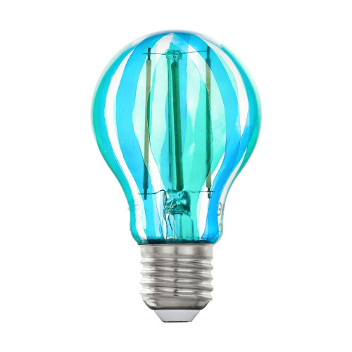 Bec LED decorativ vintage EGLO 12569, E27 6.5W