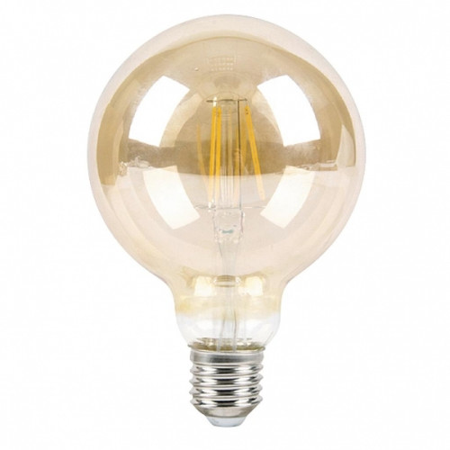 Bec decorativ LED 6W E27 1658 Rabalux