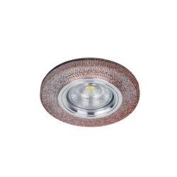 Spot incastrat CR-772 MR16 925772S/CF Elmark