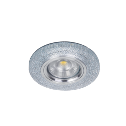 Spot incastrat CR-772 MR16 925772S/CL Elmark