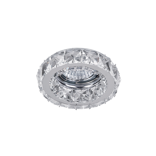 Spot incastrat CR-773 MR16 925773R/CL Elmark