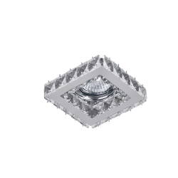 Spot incastrat CR-773 MR16 925773S/CL Elmark