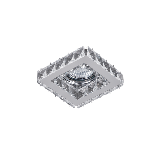 Spot incastrat CR-773 MR16 925773S/CL Elmark