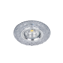 Spot incastrat CR-774 MR16 925774S/CL Elmark