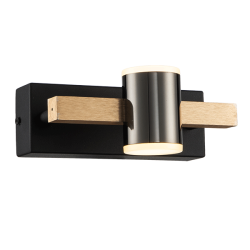 Aplica perete 8W WW 955AXEL3008W Elmark