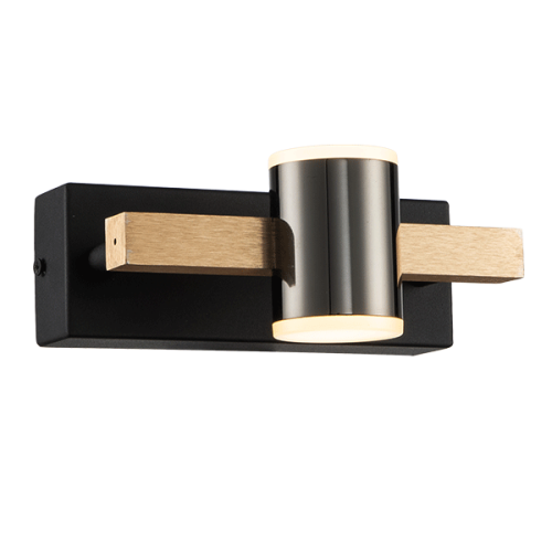 Aplica perete 8W WW 955AXEL3008W Elmark