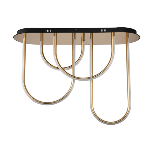 Plafoniera Elin LED 75W 3000K Aurie ELMARK