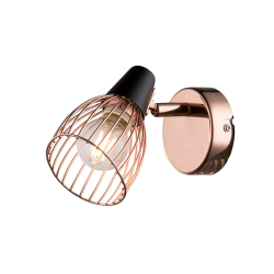 Aplica Ambix 955AMBIX1W Elmark