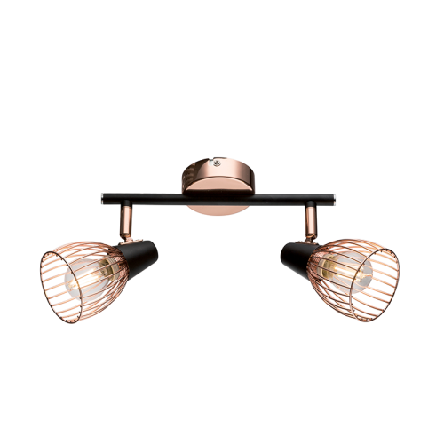 Plafoniera Ambix 955AMBIX2 Elmark