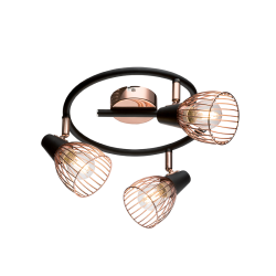 Plafoniera Ambix 955AMBIX3 Elmark