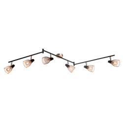 Plafoniera Ambix 955AMBIX6 Elmark