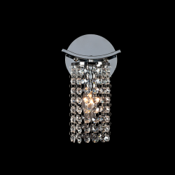 Aplica Anna E14 955ANNA1W Elmark