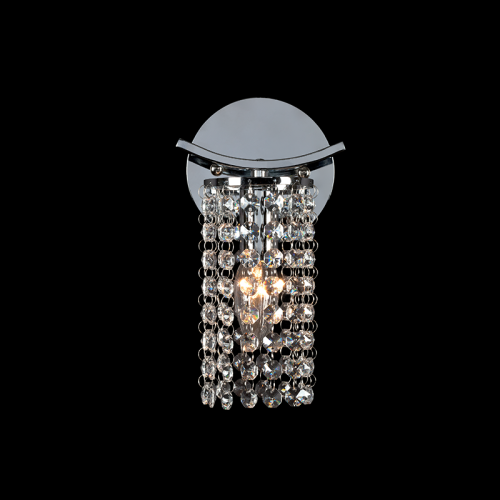 Aplica Anna E14 955ANNA1W Elmark