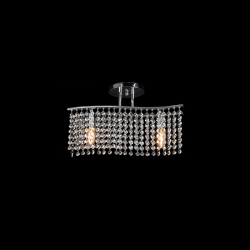 Lustra Anna E14 955ANNA2 Elmark