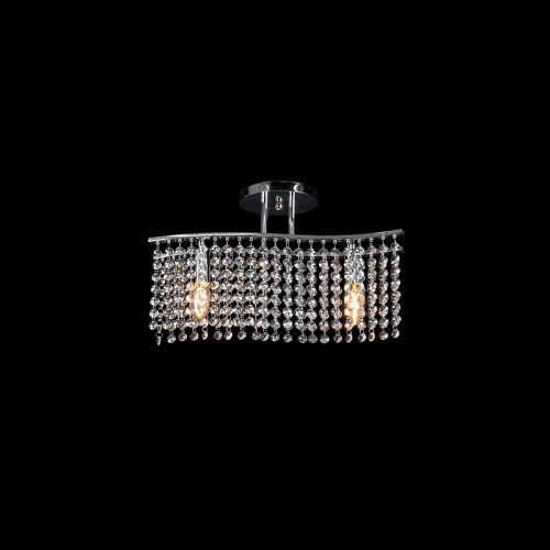 Lustra Anna E14 955ANNA2 Elmark